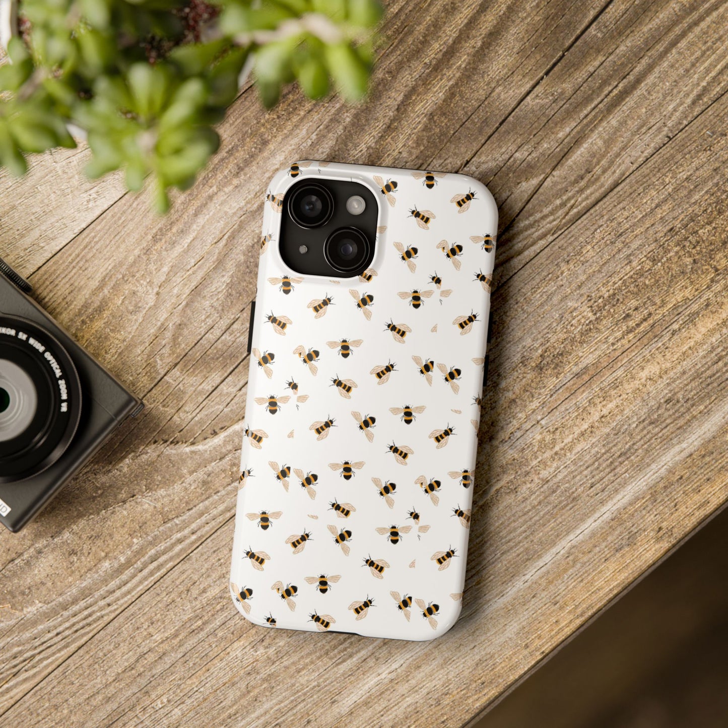 BEESOFT Phone Cases