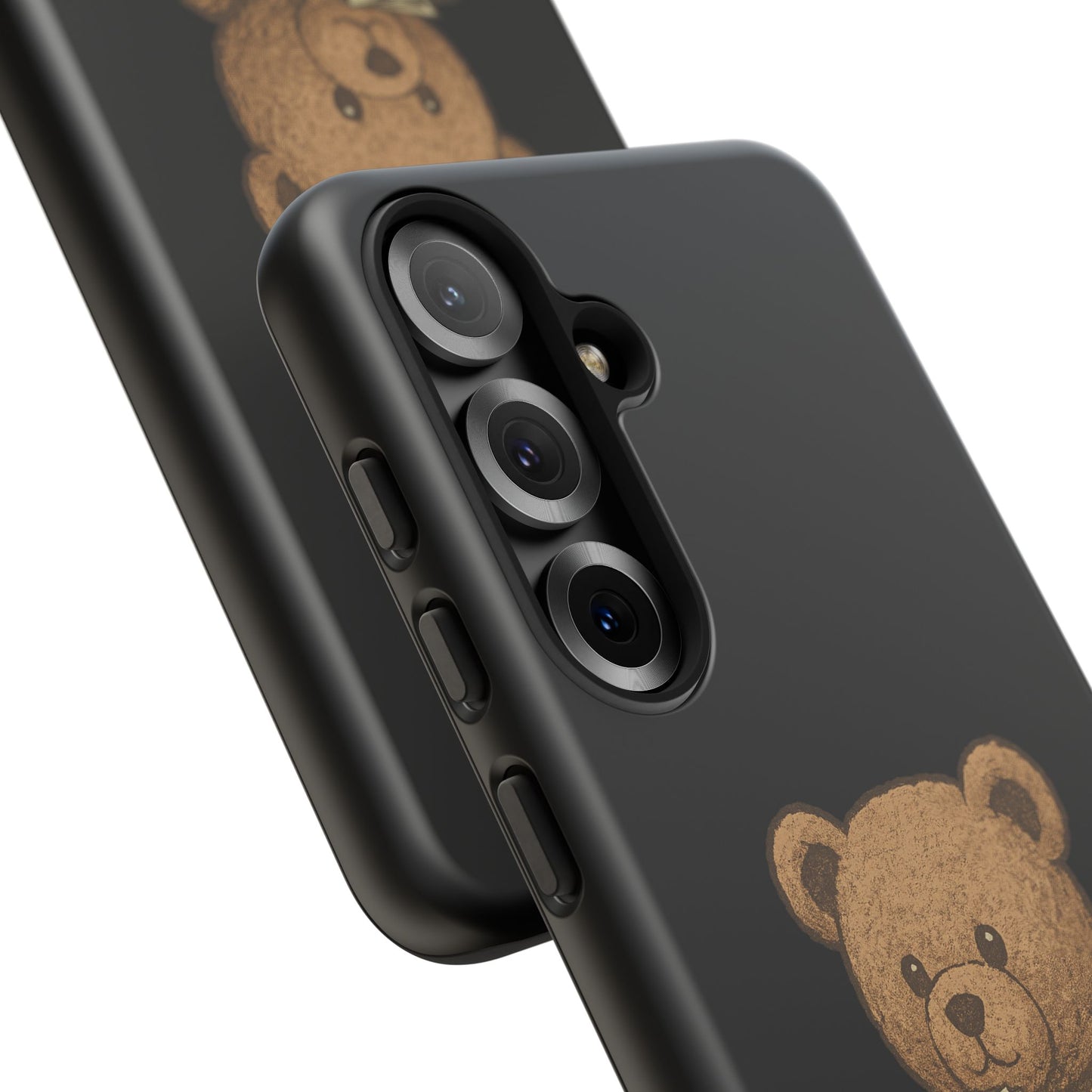 Cuddles & Cash Phone Case