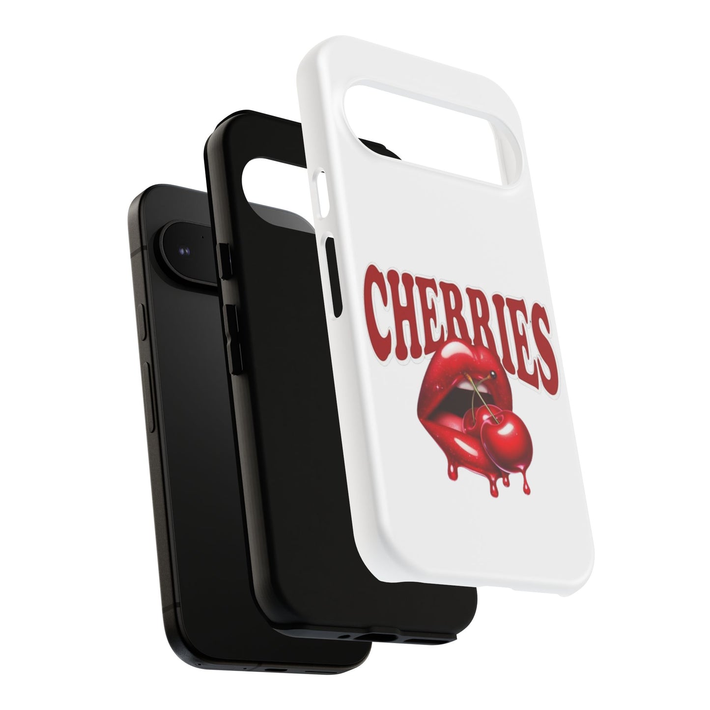 Cherry Lip -Phone Case