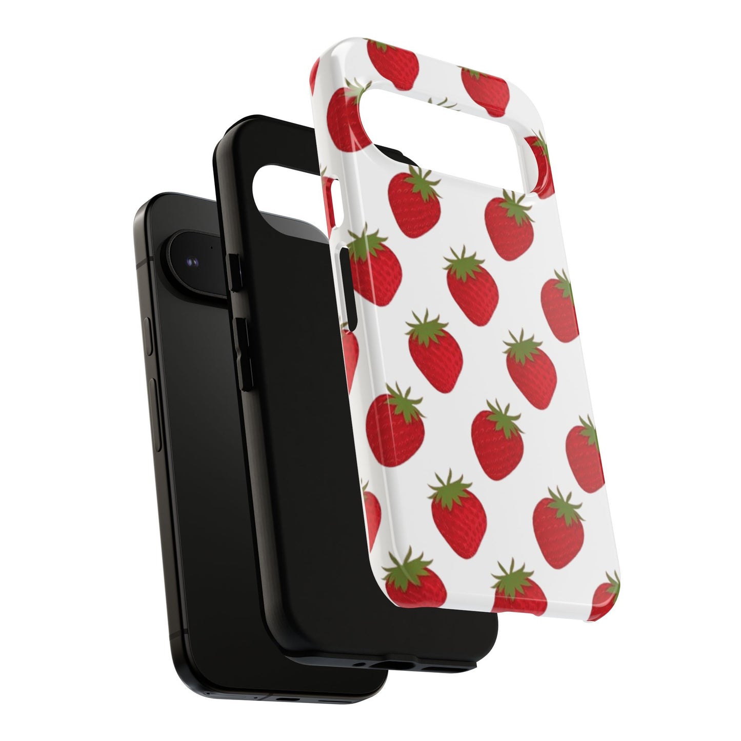 Strawberry -Phone Case