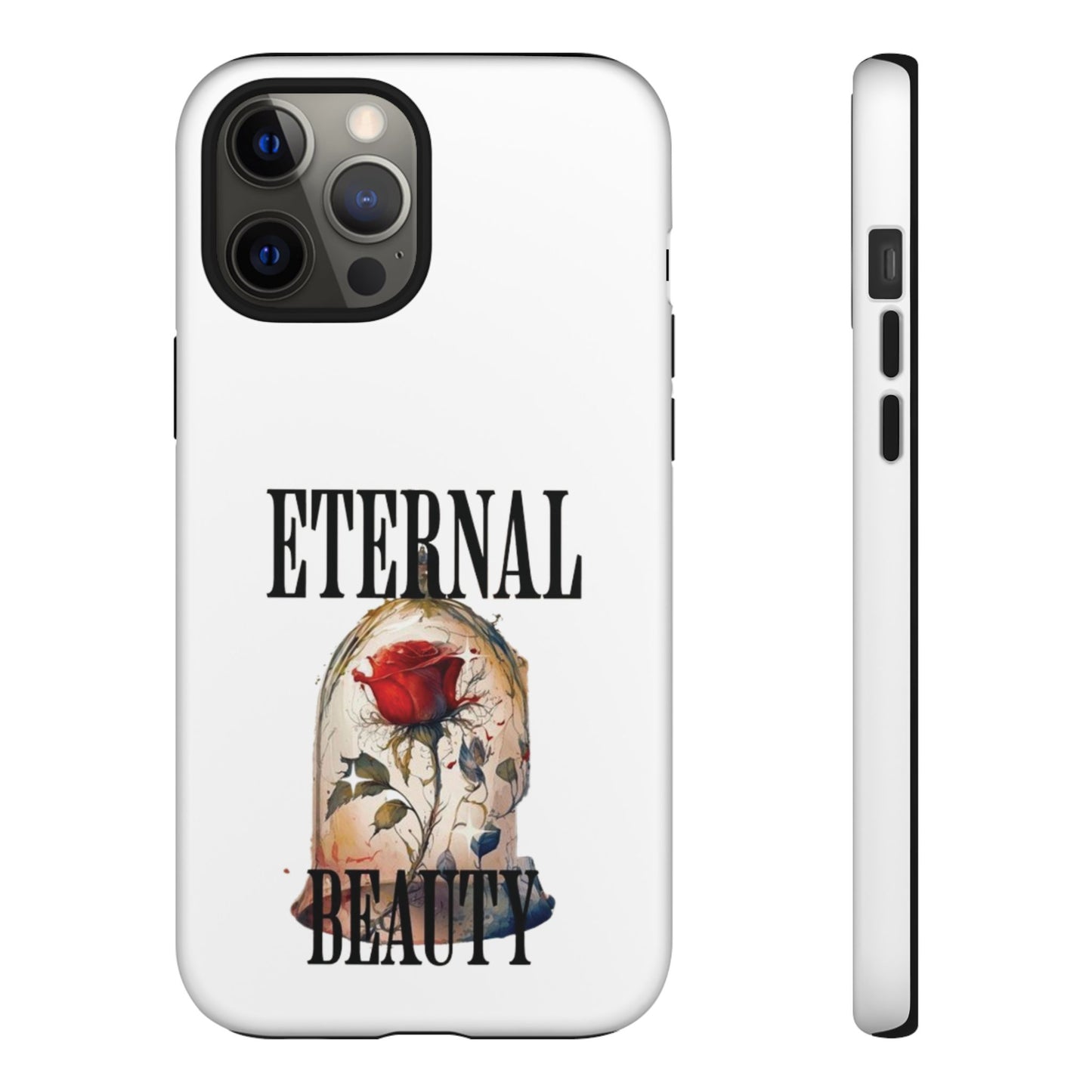 Eternal Beauty- Phone Case