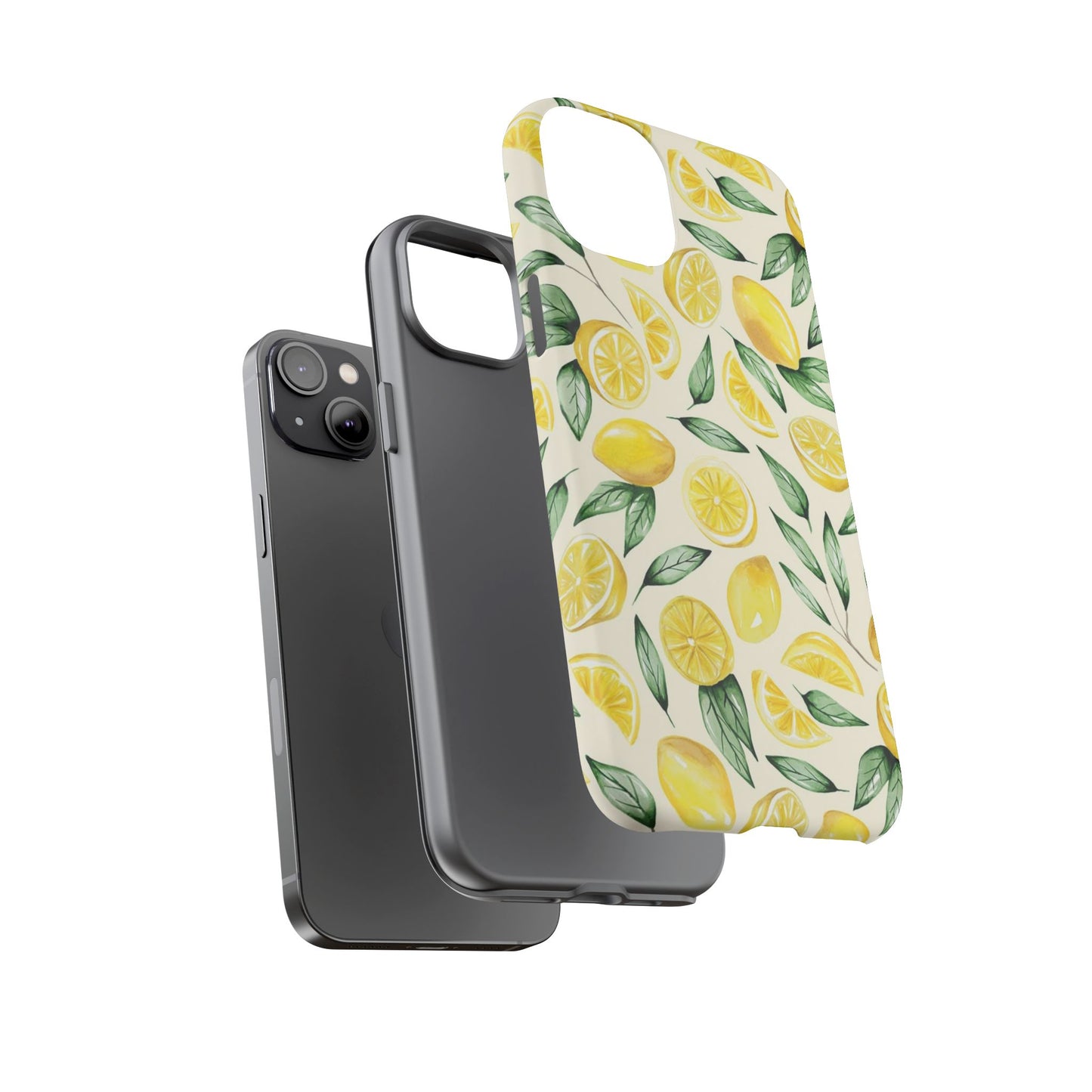Limoncello -Phone Case