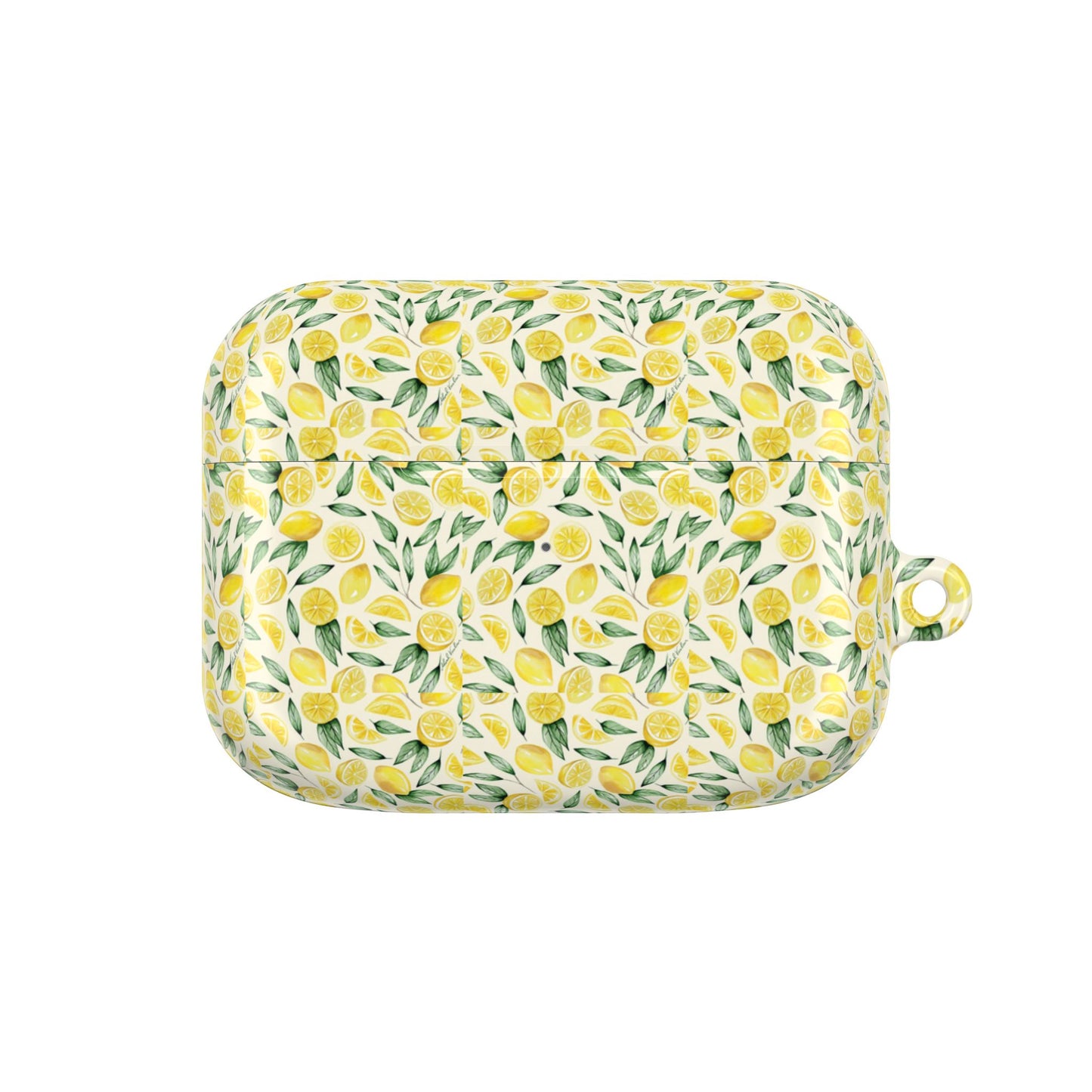 Limoncello-AirPod Case