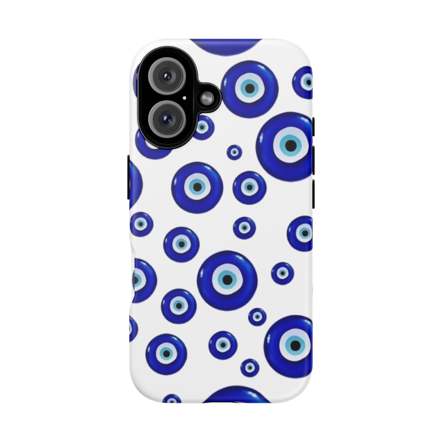 Evil Eye -Phone Case