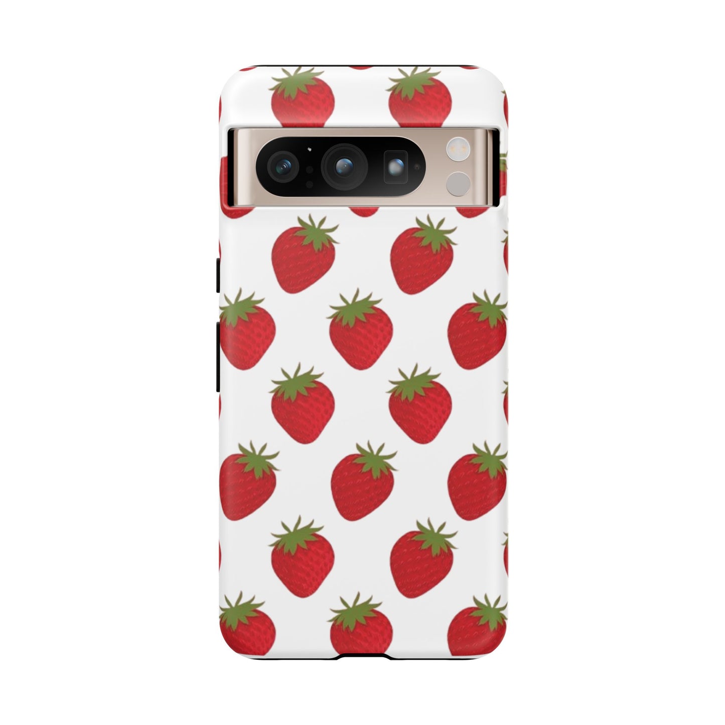Strawberry -Phone Case