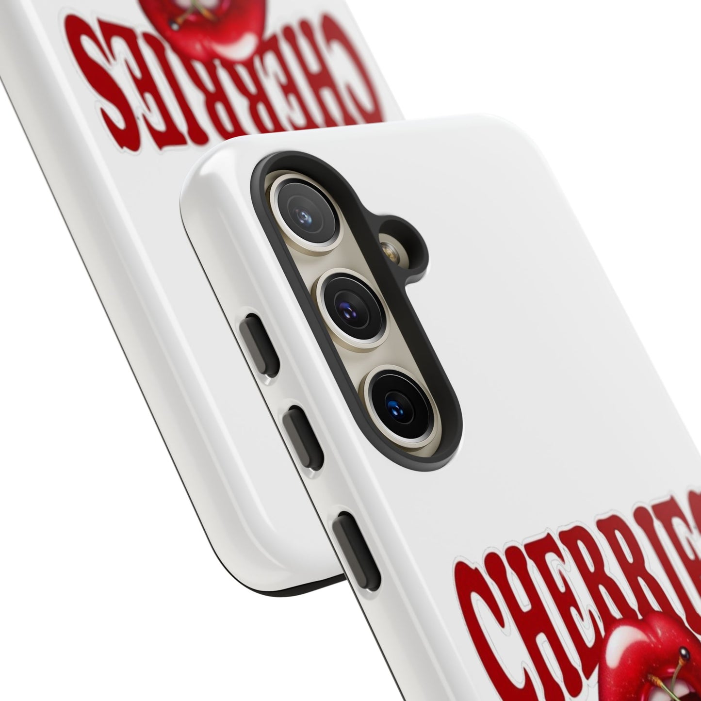 Cherry Lip -Phone Case