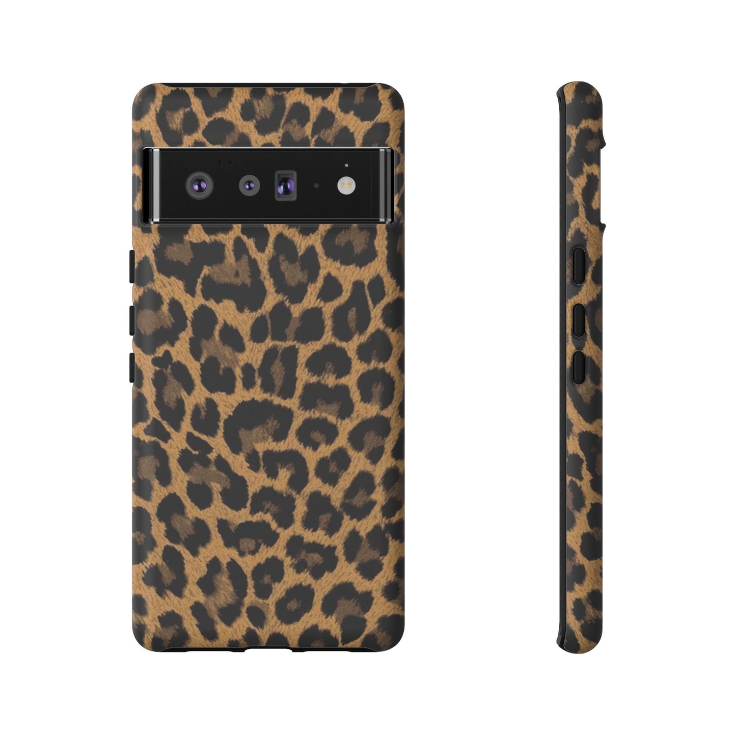 Leopard - Phone Case