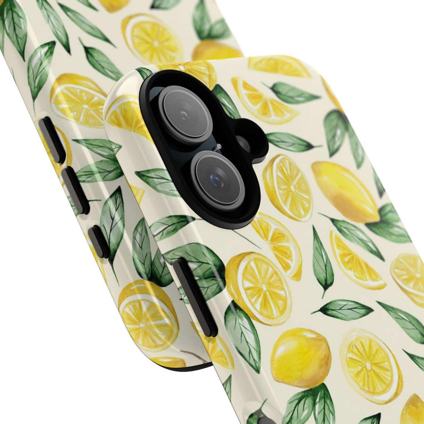 Limoncello -Phone Case