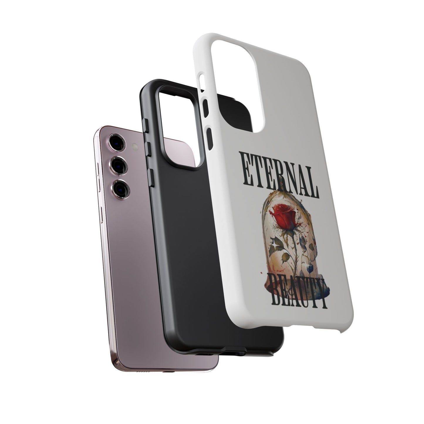 Eternal Beauty- Phone Case