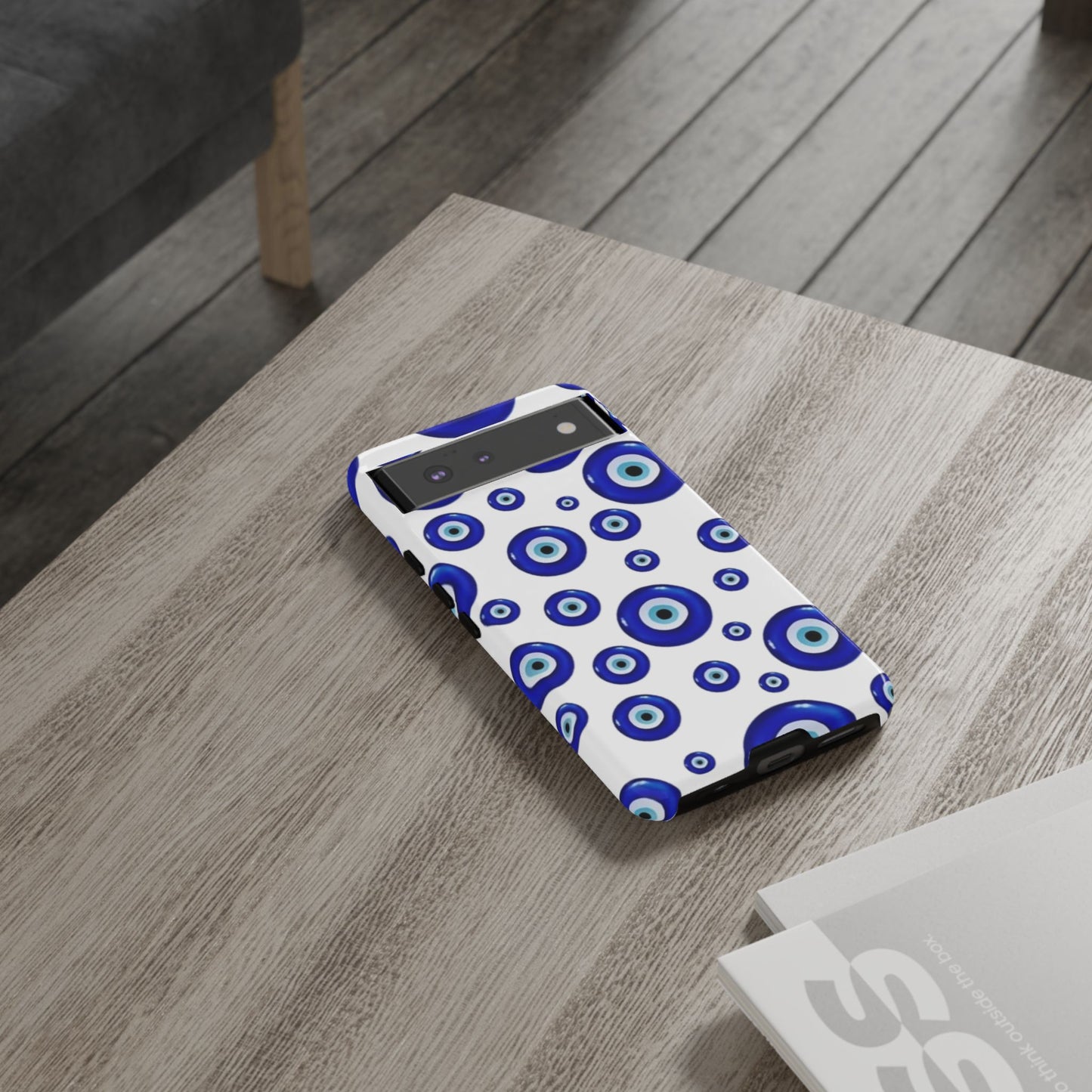 Evil Eye -Phone Case