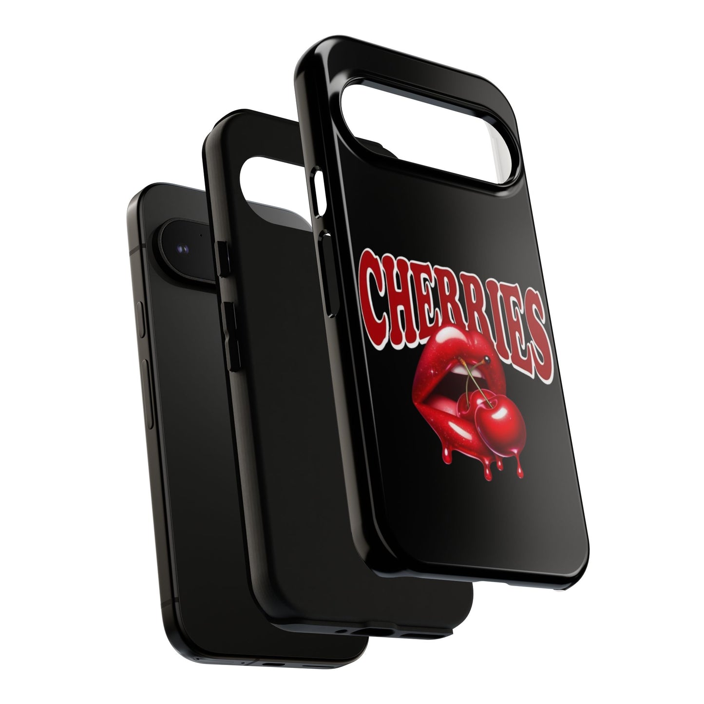 Cherry Lips -Phone Case