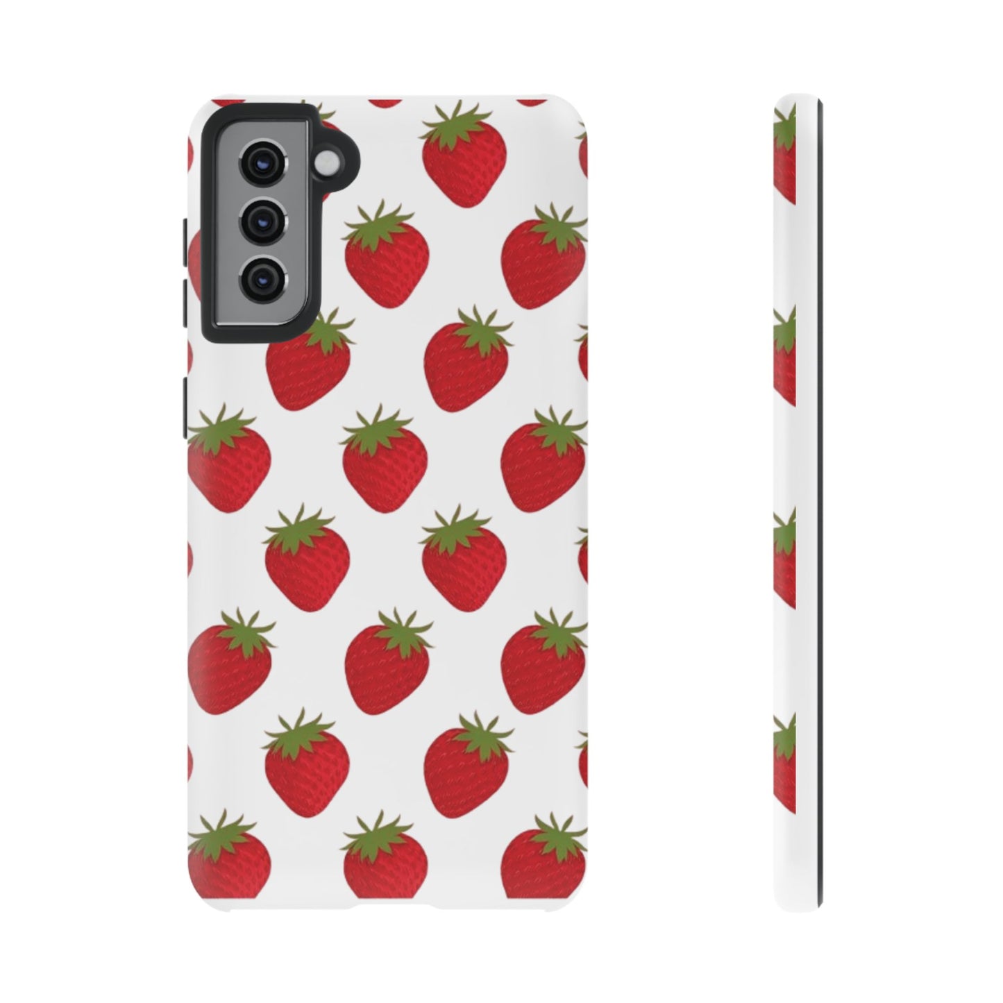 Strawberry -Phone Case