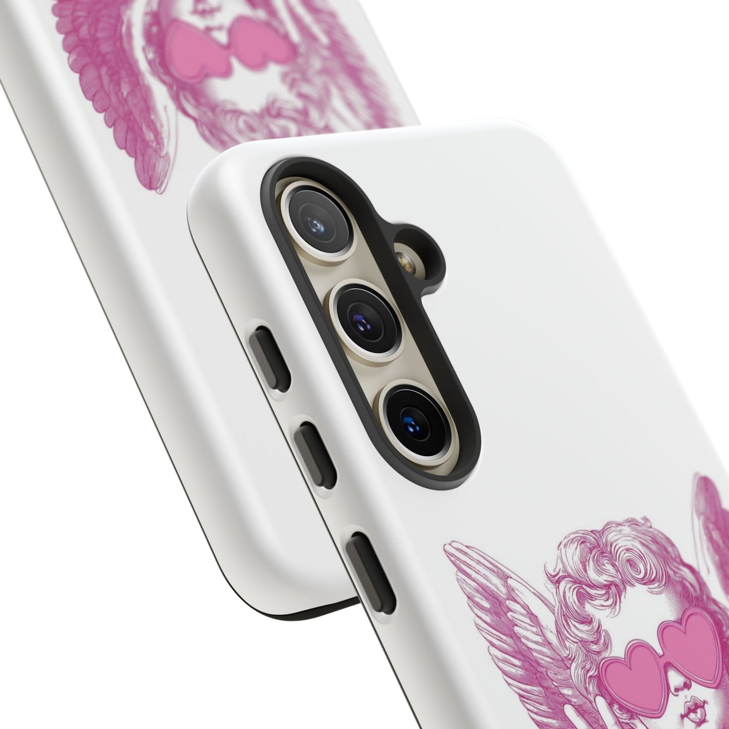 Charming Angel -Phone Case