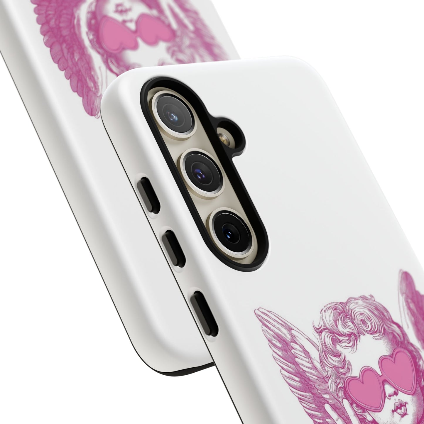 Charming Angel -Phone Case