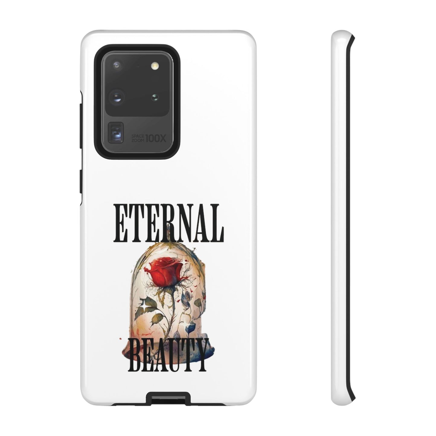 Eternal Beauty- Phone Case
