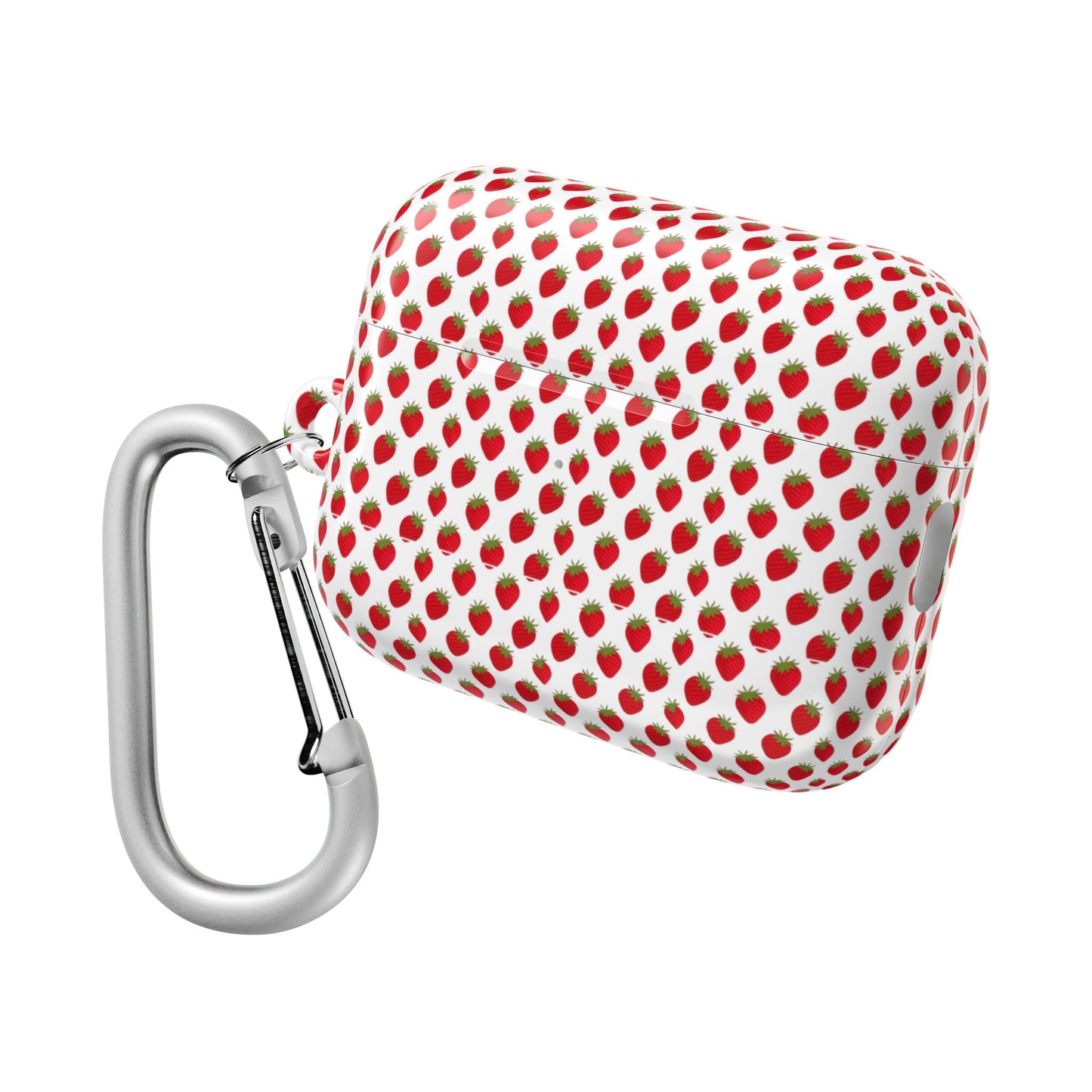 Strawberry - AirPod Case