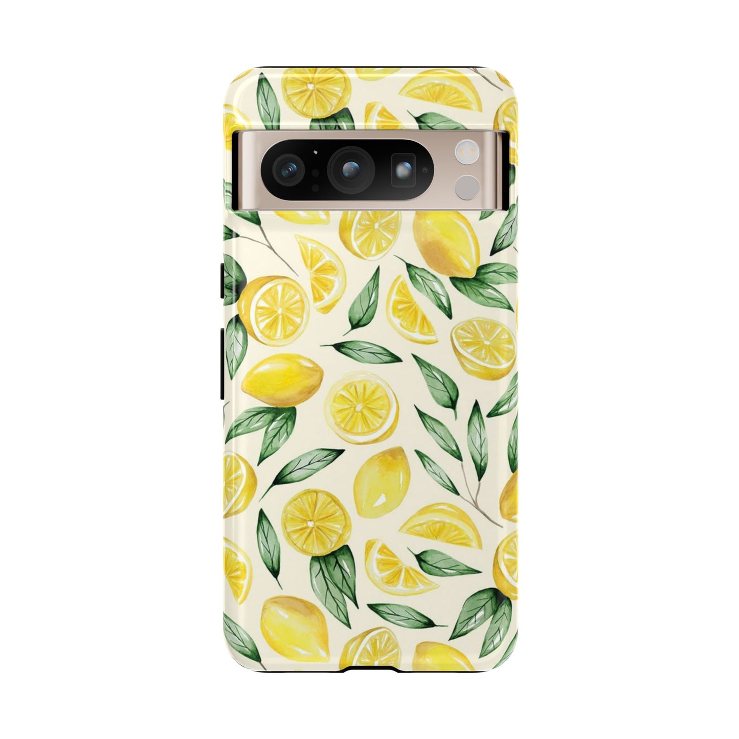 Limoncello -Phone Case