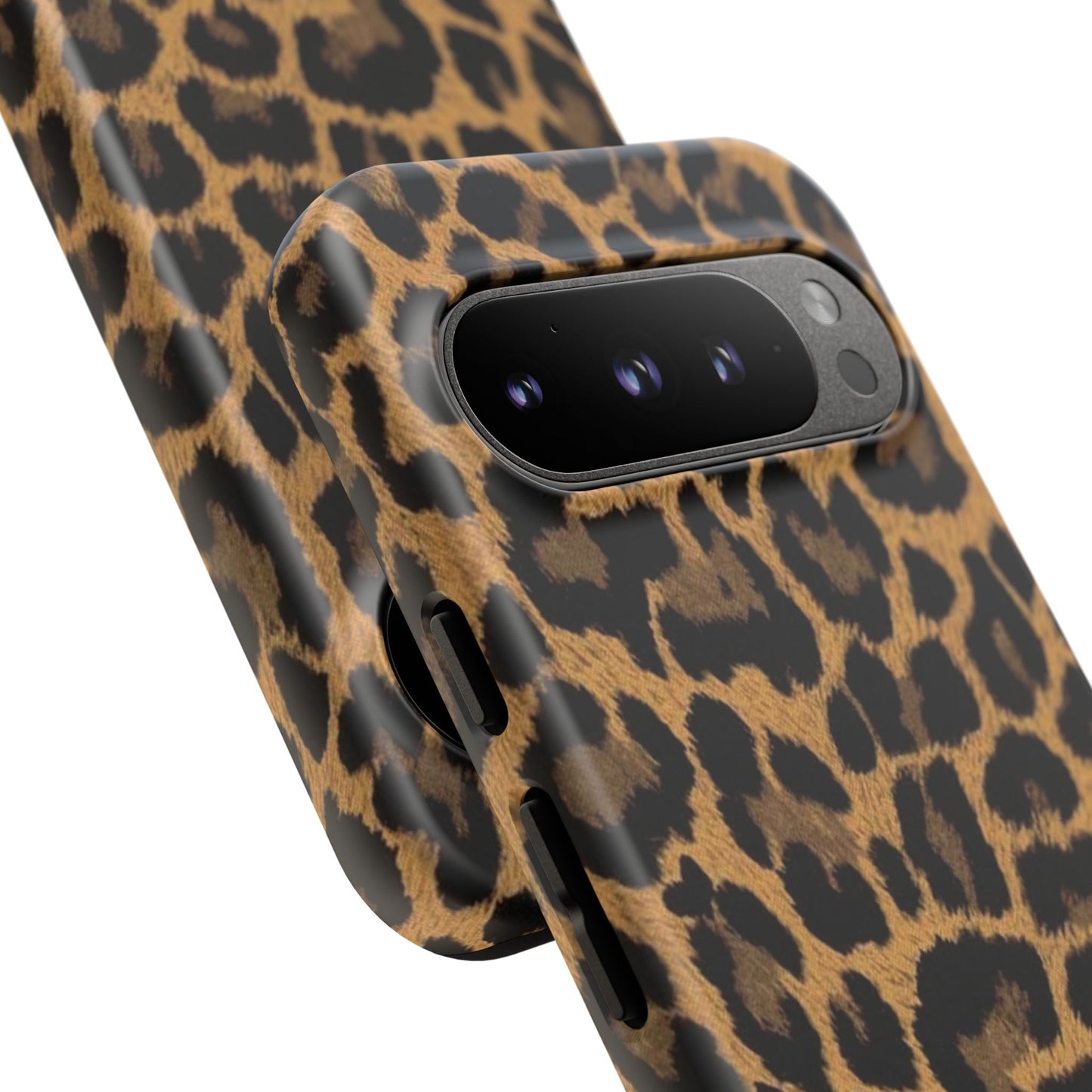 Leopard - Phone Case