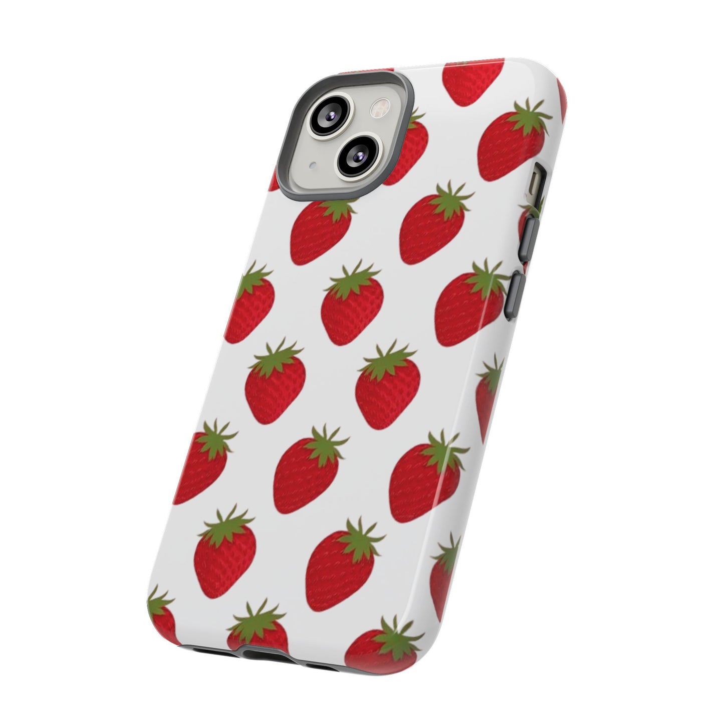 Strawberry -Phone Case