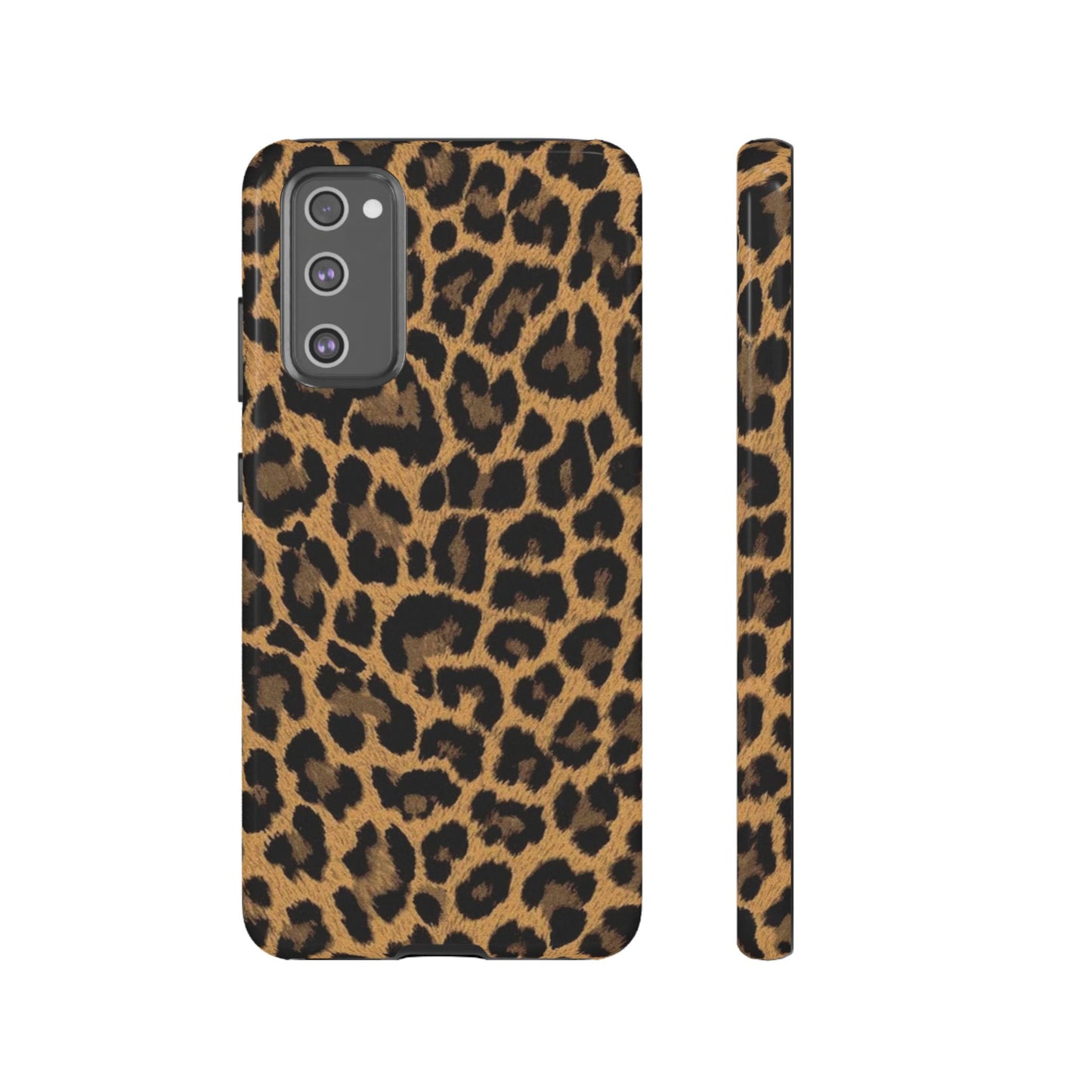 Leopard - Phone Case