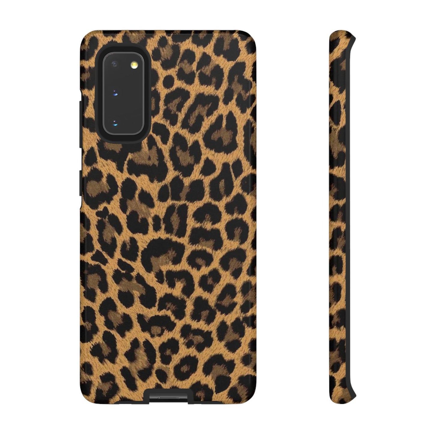 Leopard - Phone Case