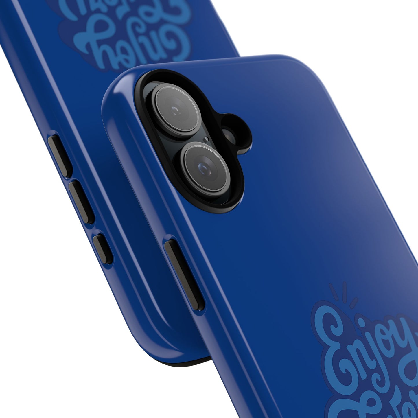 Enjoy Every Moment Phone Case