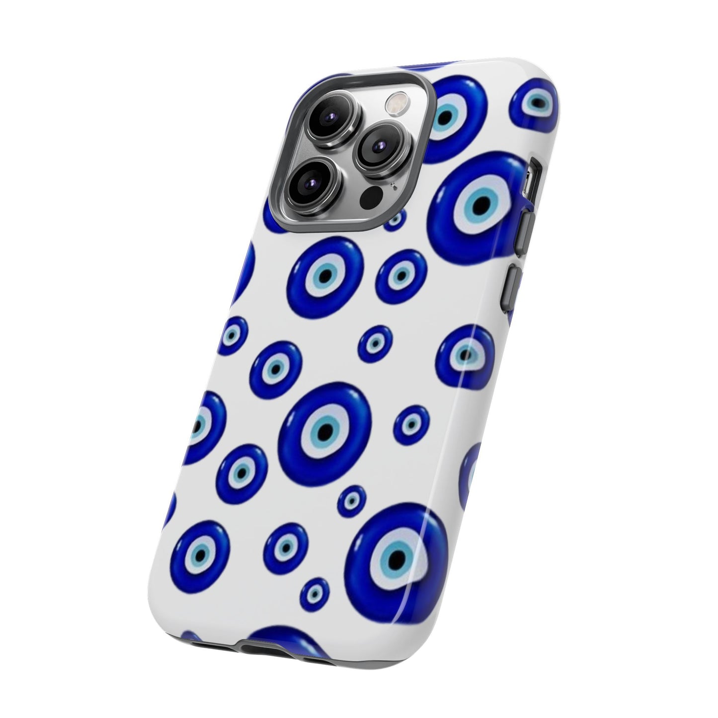 Evil Eye -Phone Case
