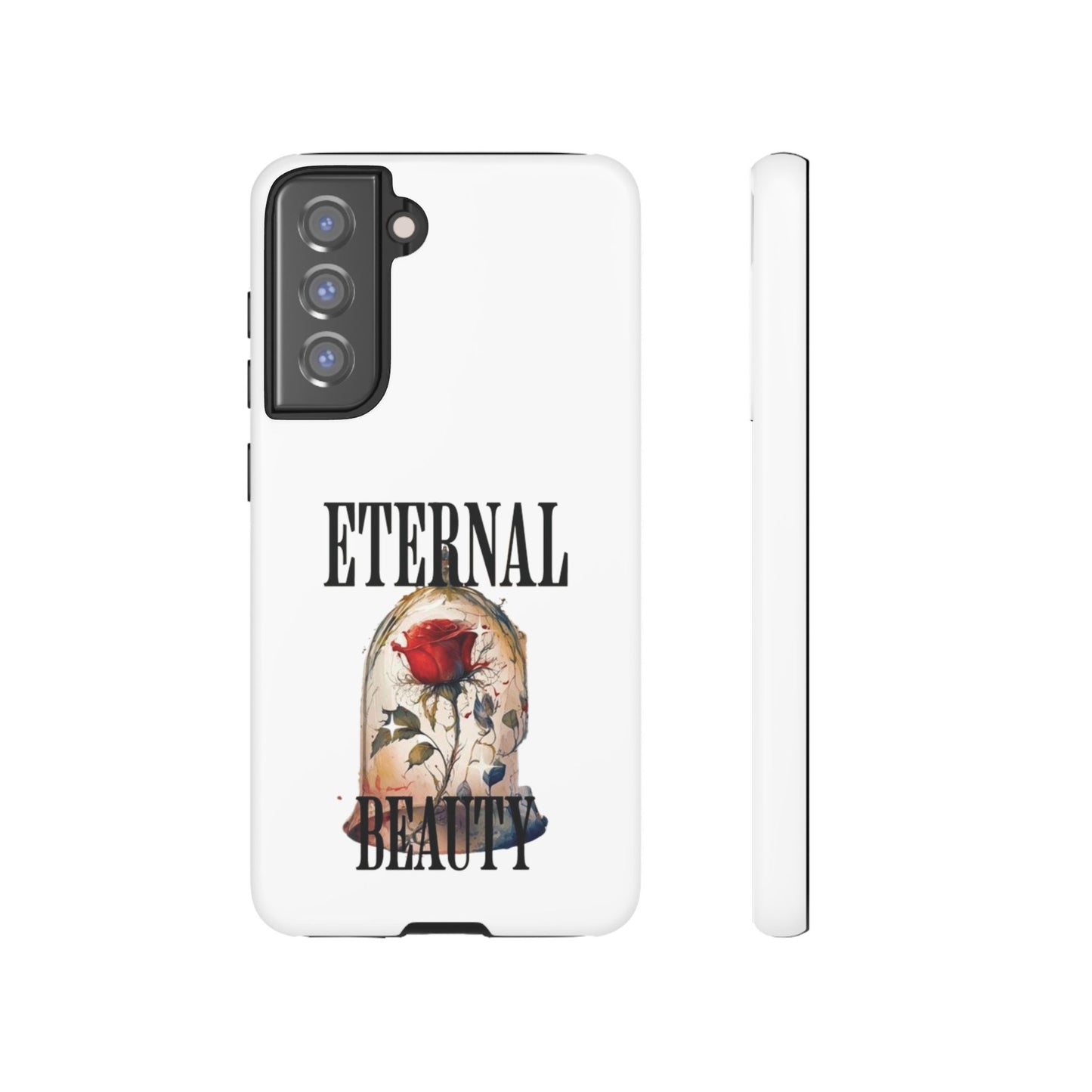 Eternal Beauty- Phone Case