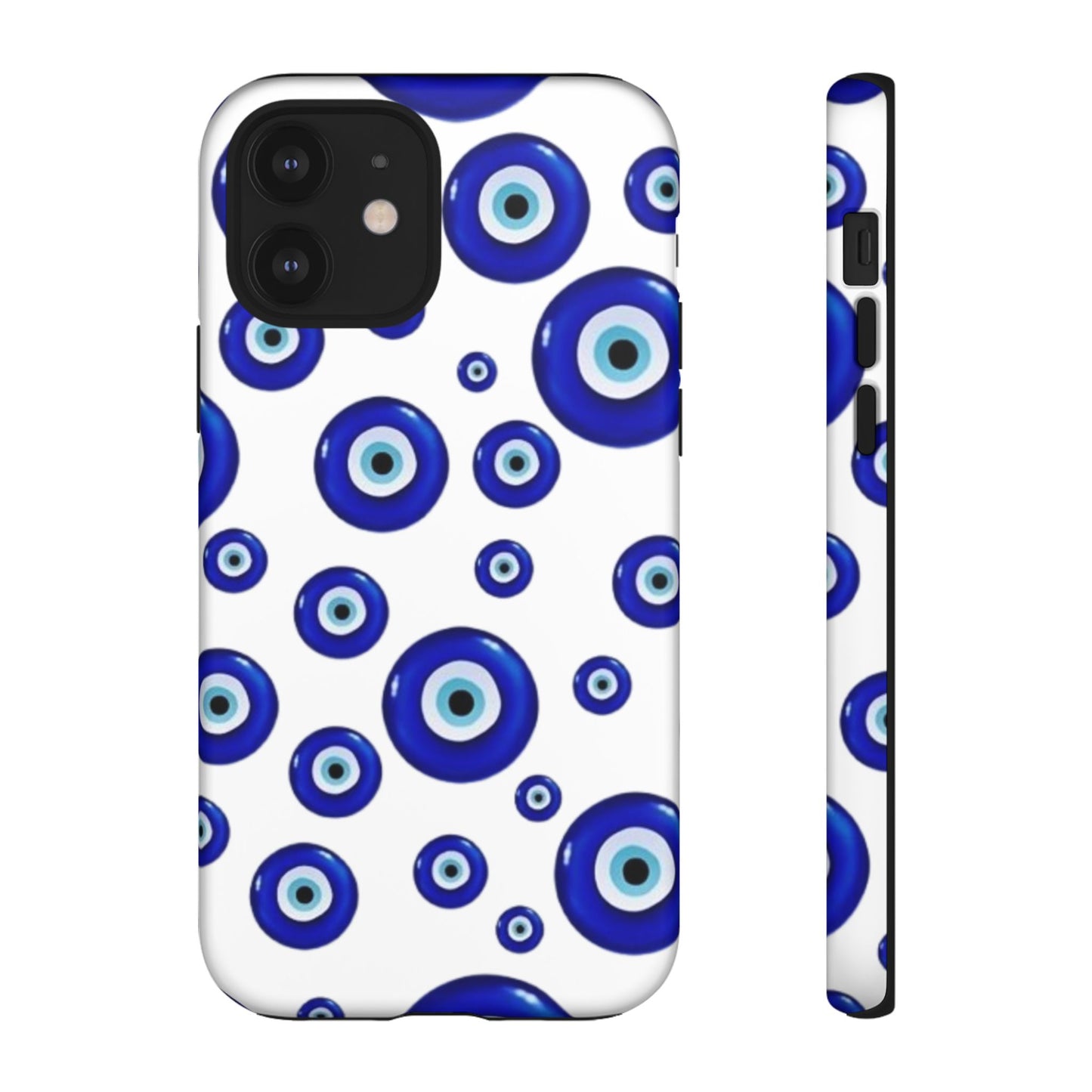 Evil Eye -Phone Case