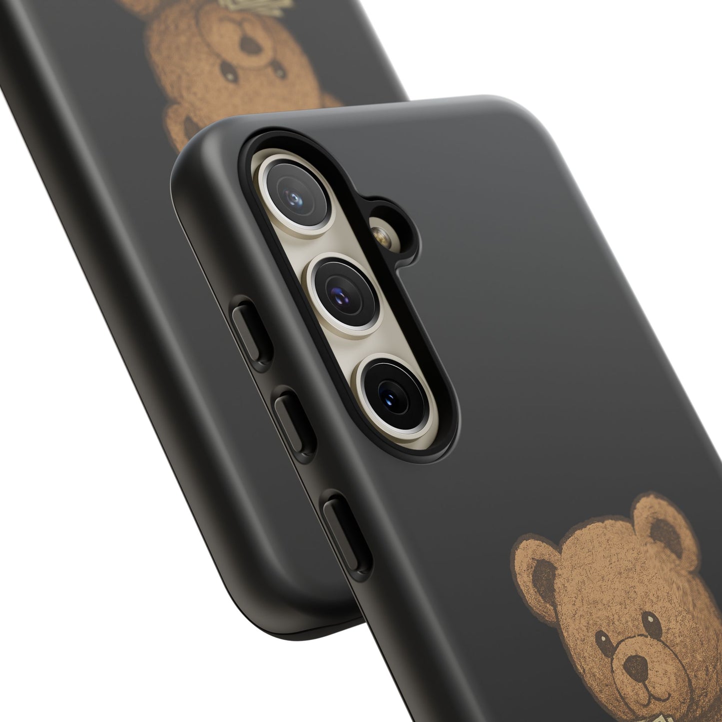 Cuddles & Cash Phone Case