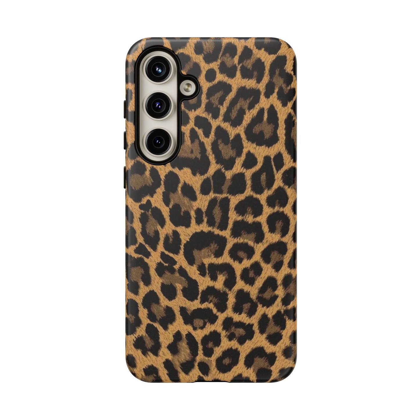 Leopard - Phone Case