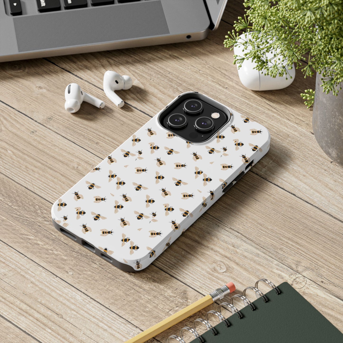 BEESOFT Phone Cases
