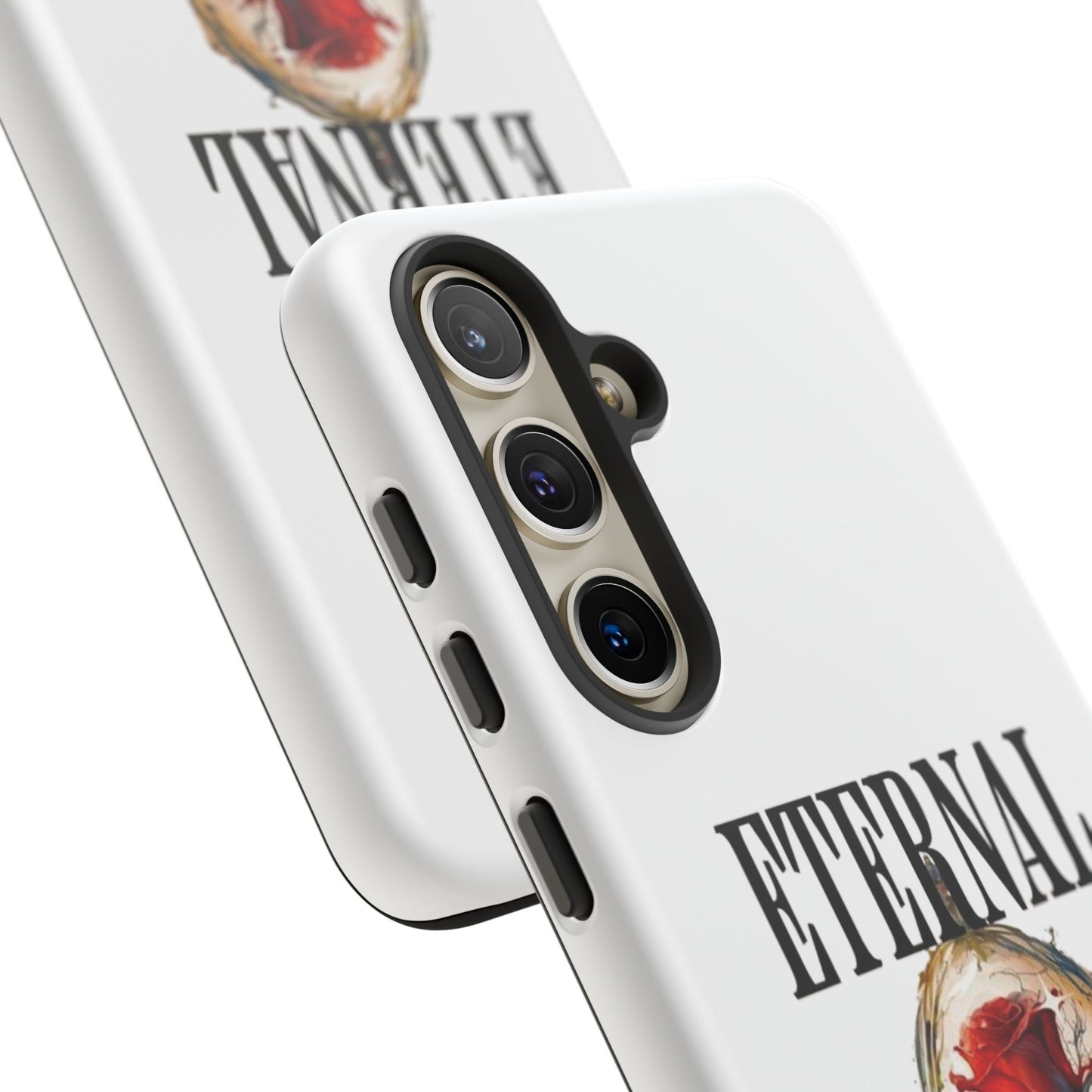 Eternal Beauty- Phone Case
