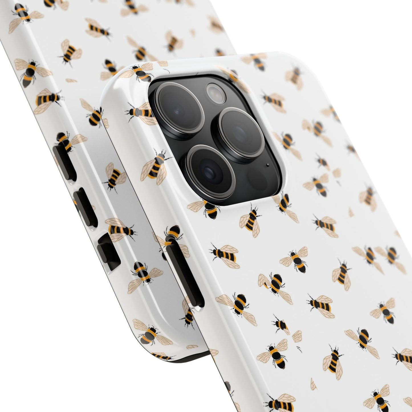 BEESOFT Phone Cases