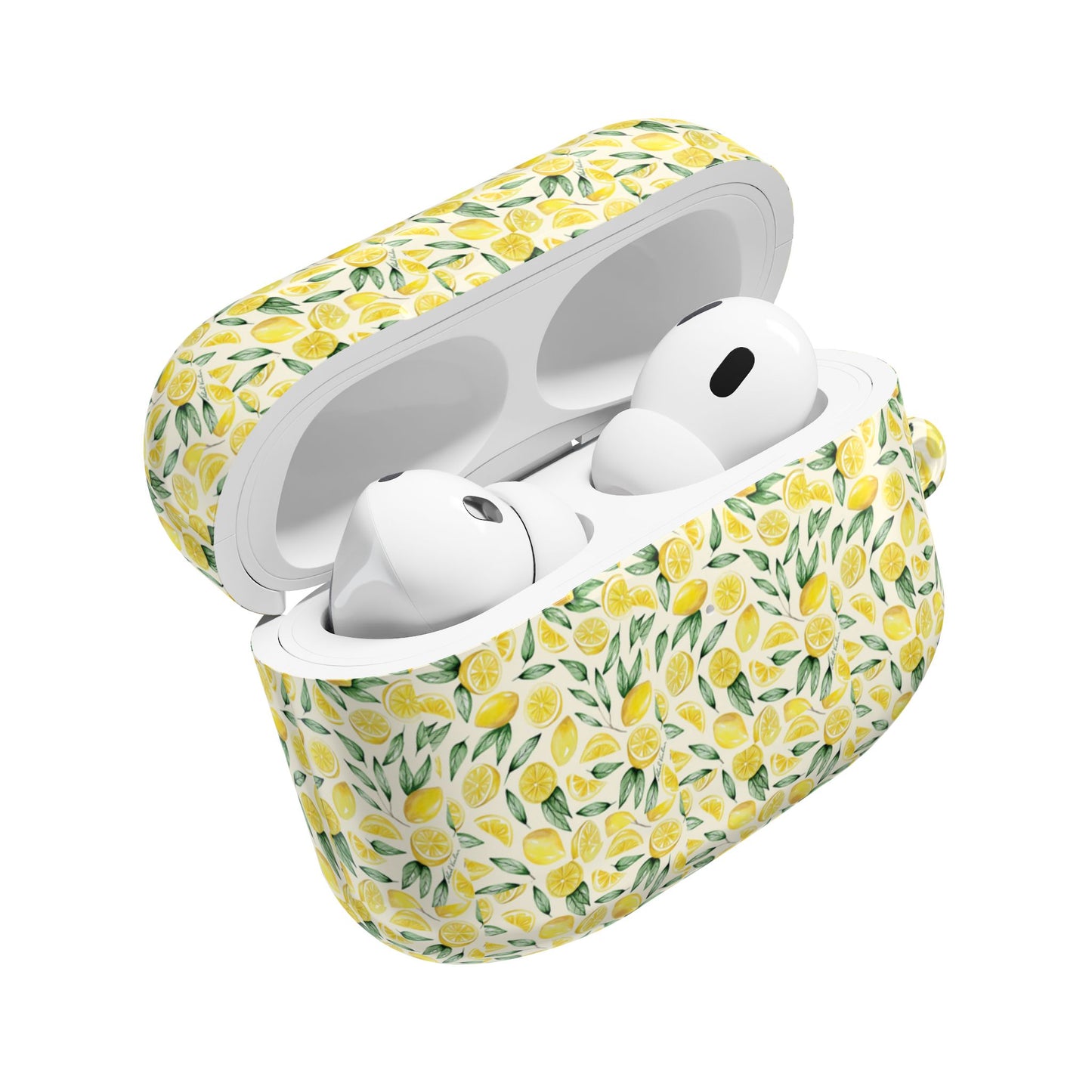 Limoncello-AirPod Case