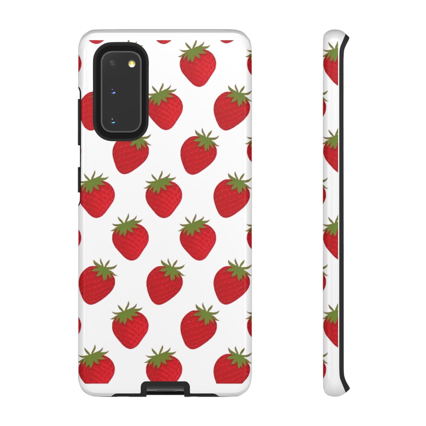Strawberry -Phone Case