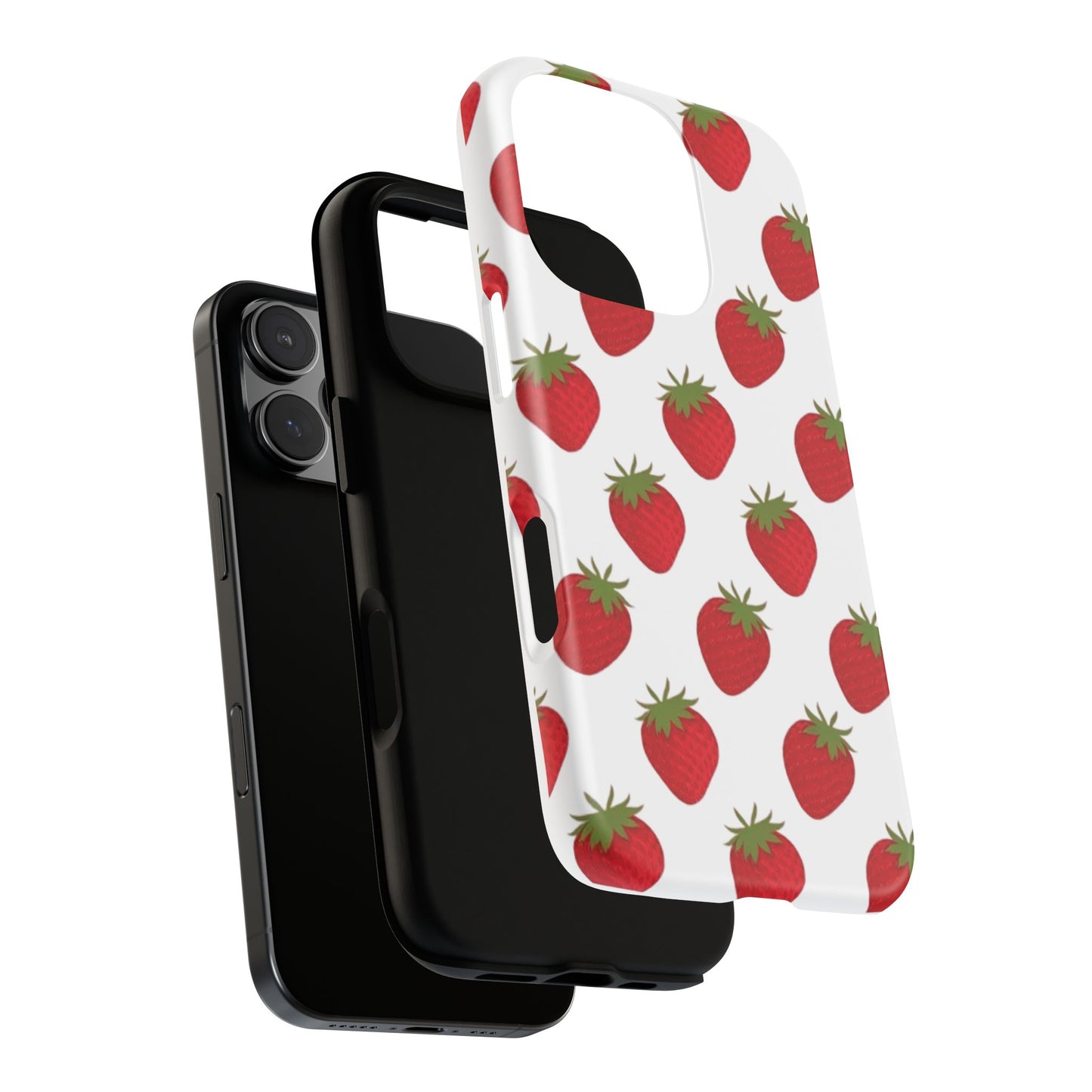 Strawberry -Phone Case