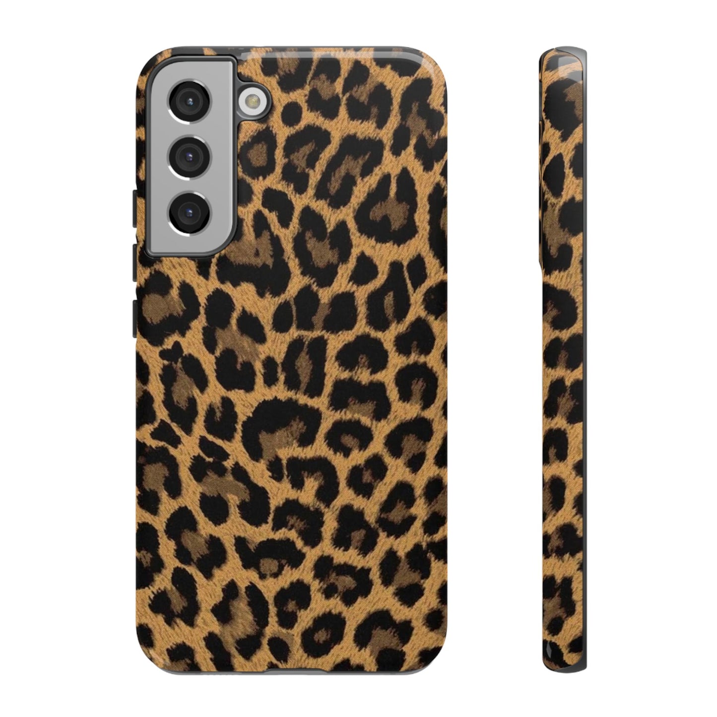 Leopard - Phone Case
