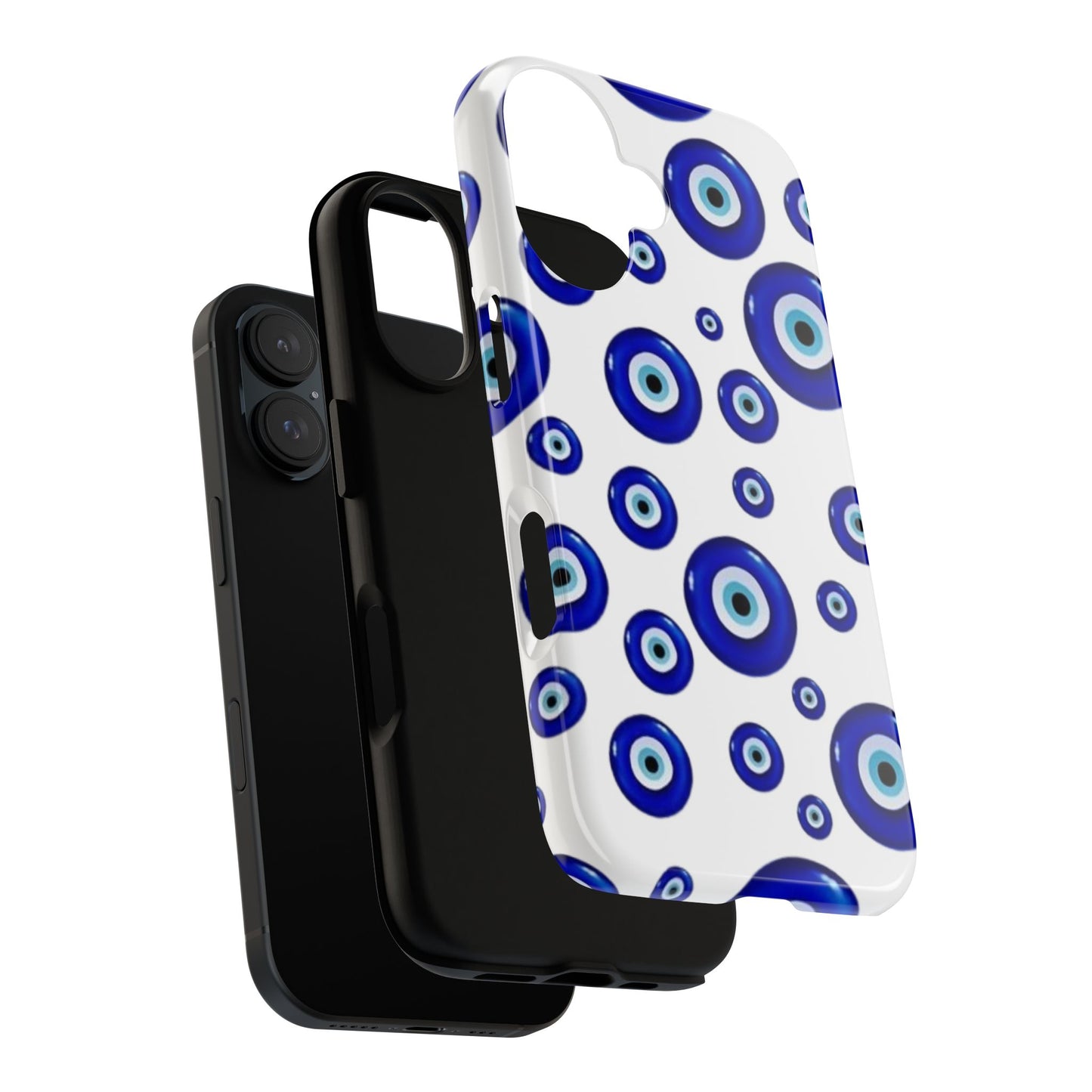 Evil Eye -Phone Case