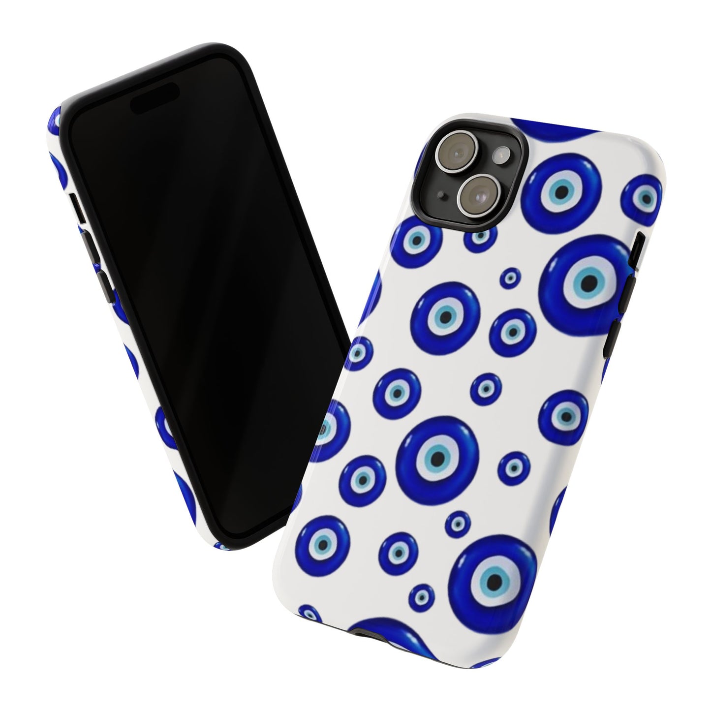 Evil Eye -Phone Case