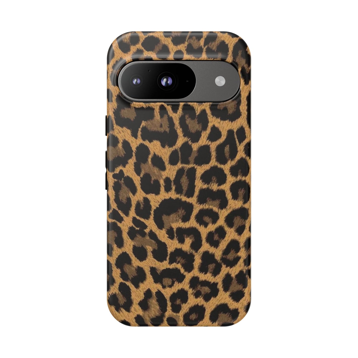 Leopard - Phone Case