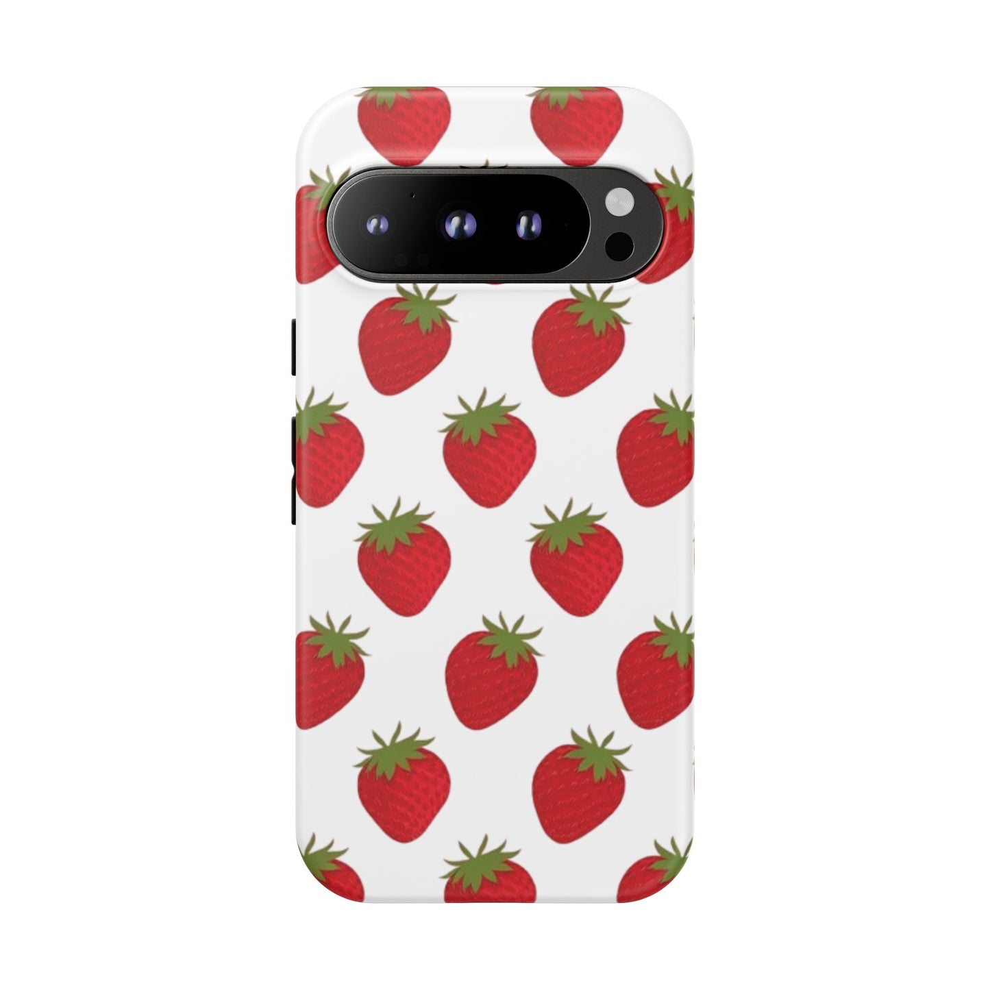 Strawberry -Phone Case