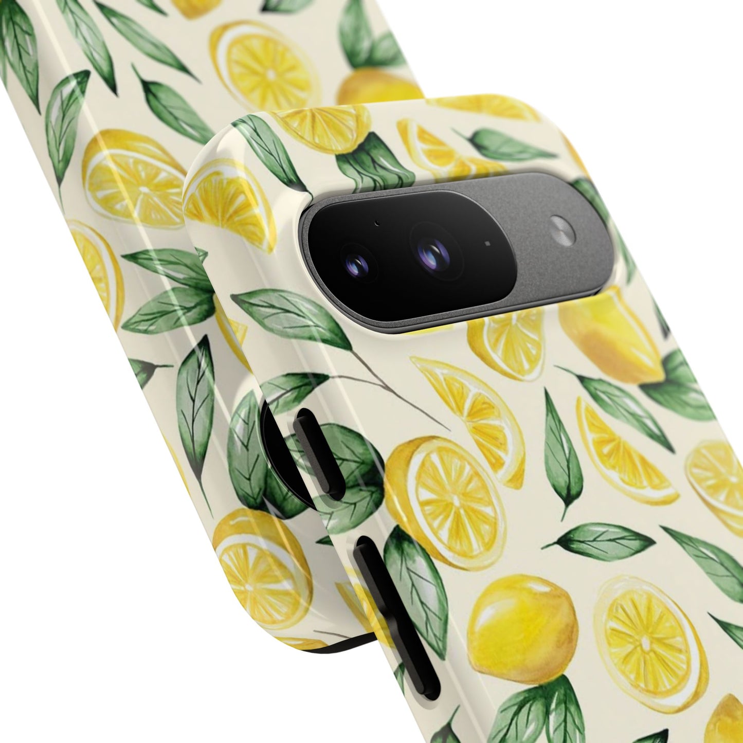 Limoncello -Phone Case