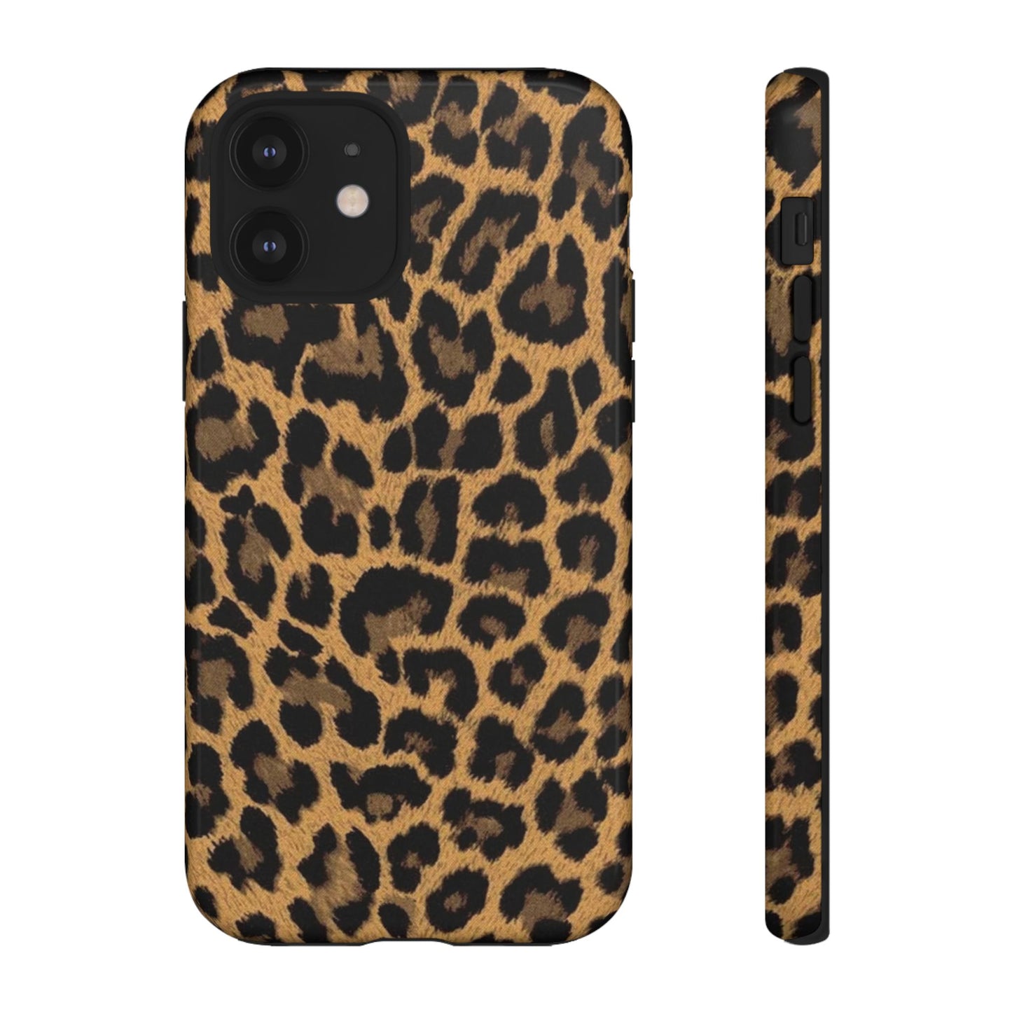 Leopard - Phone Case