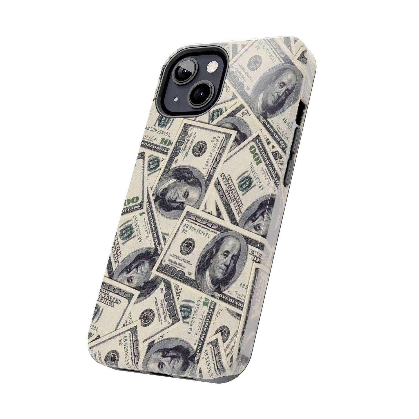 Benjamin Franklin-Phone Case
