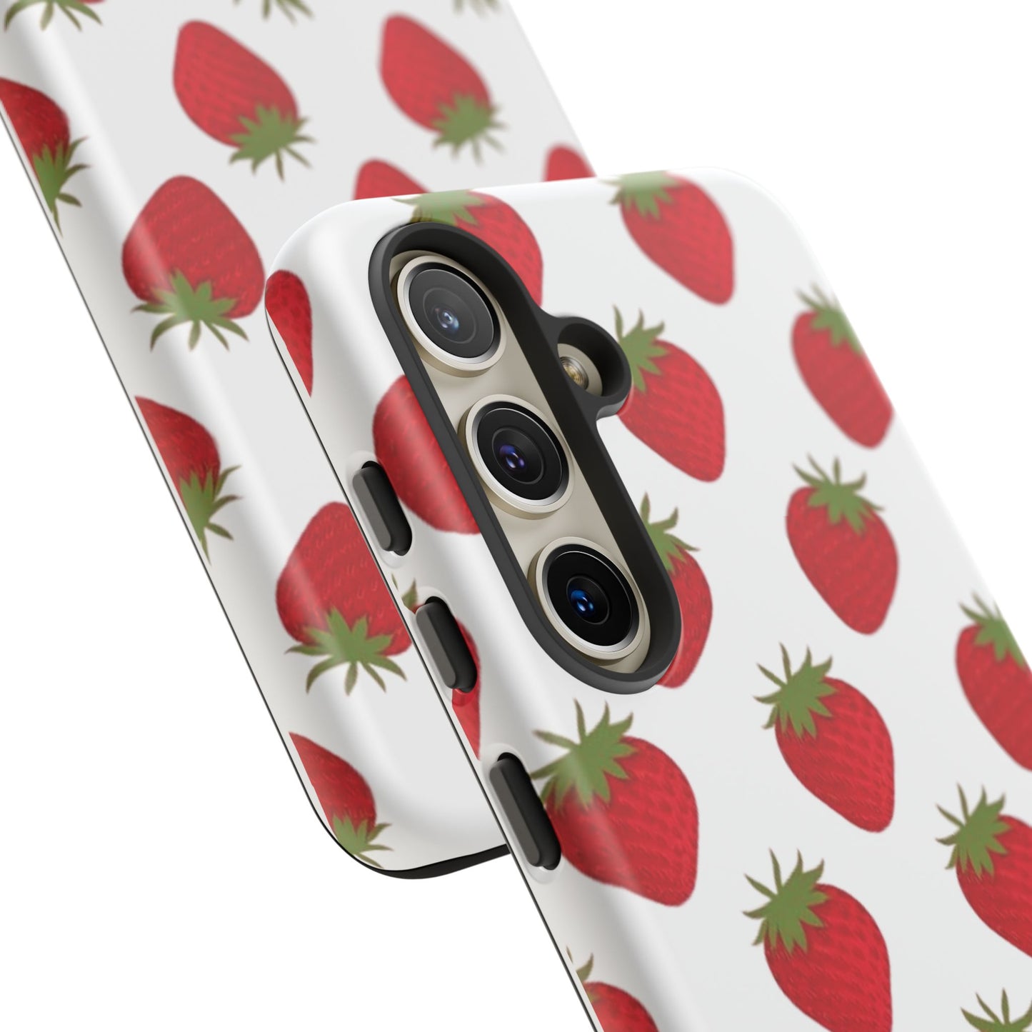 Strawberry -Phone Case