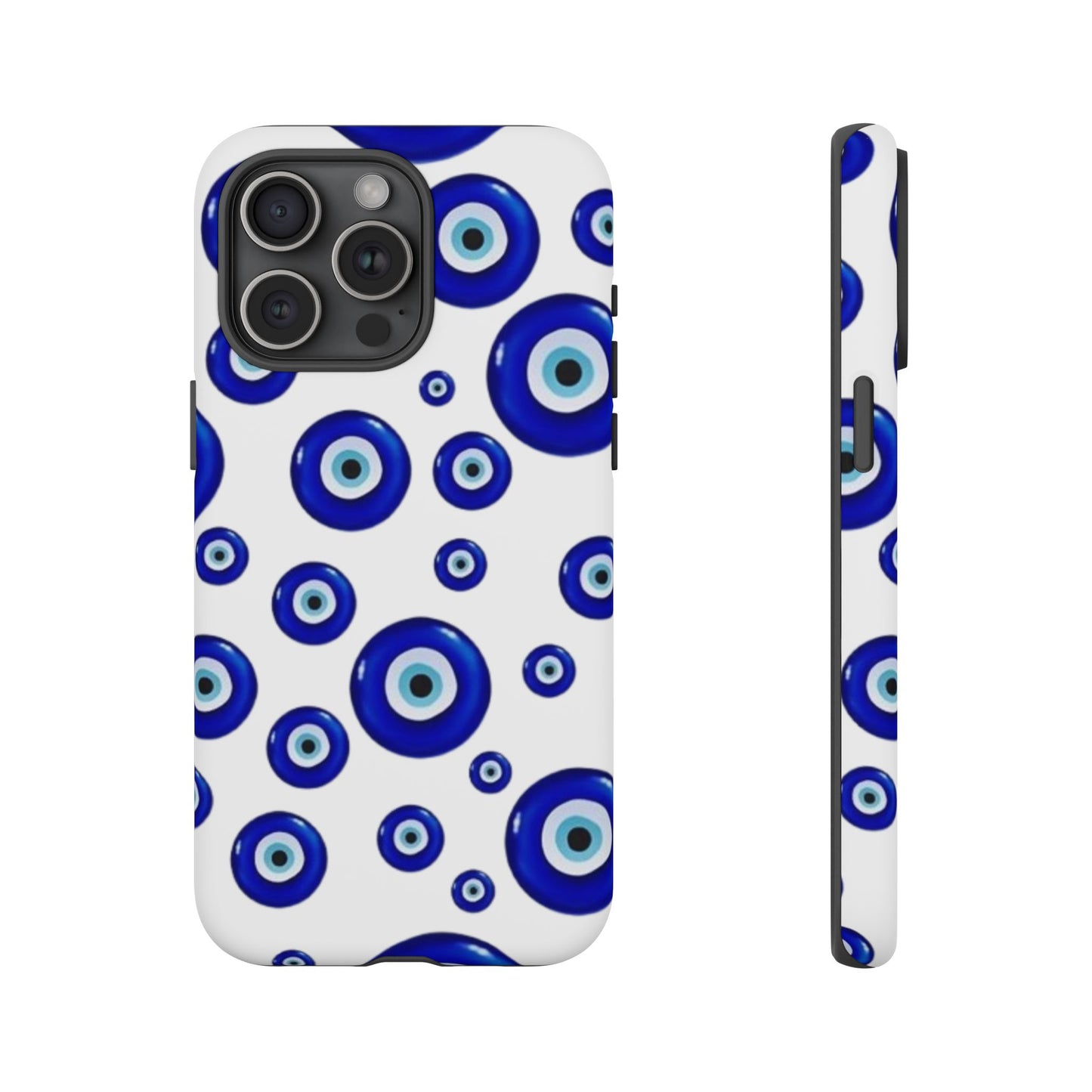 Evil Eye -Phone Case