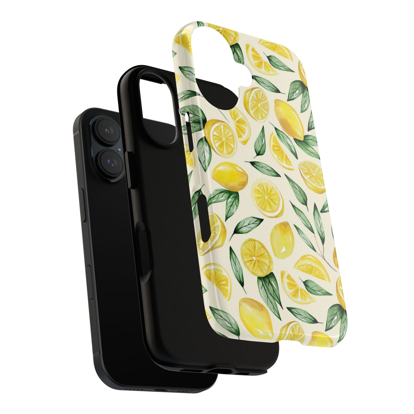 Limoncello -Phone Case