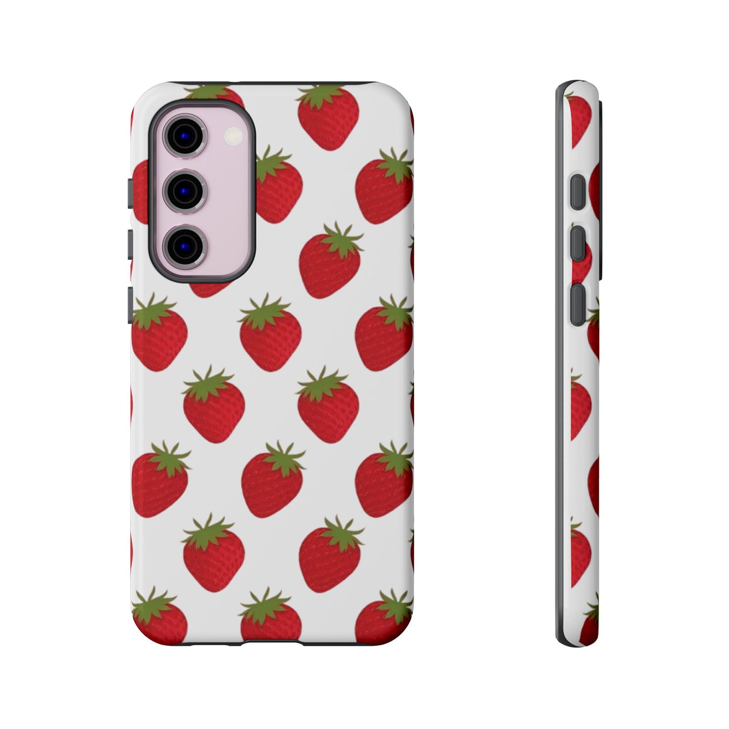 Strawberry -Phone Case