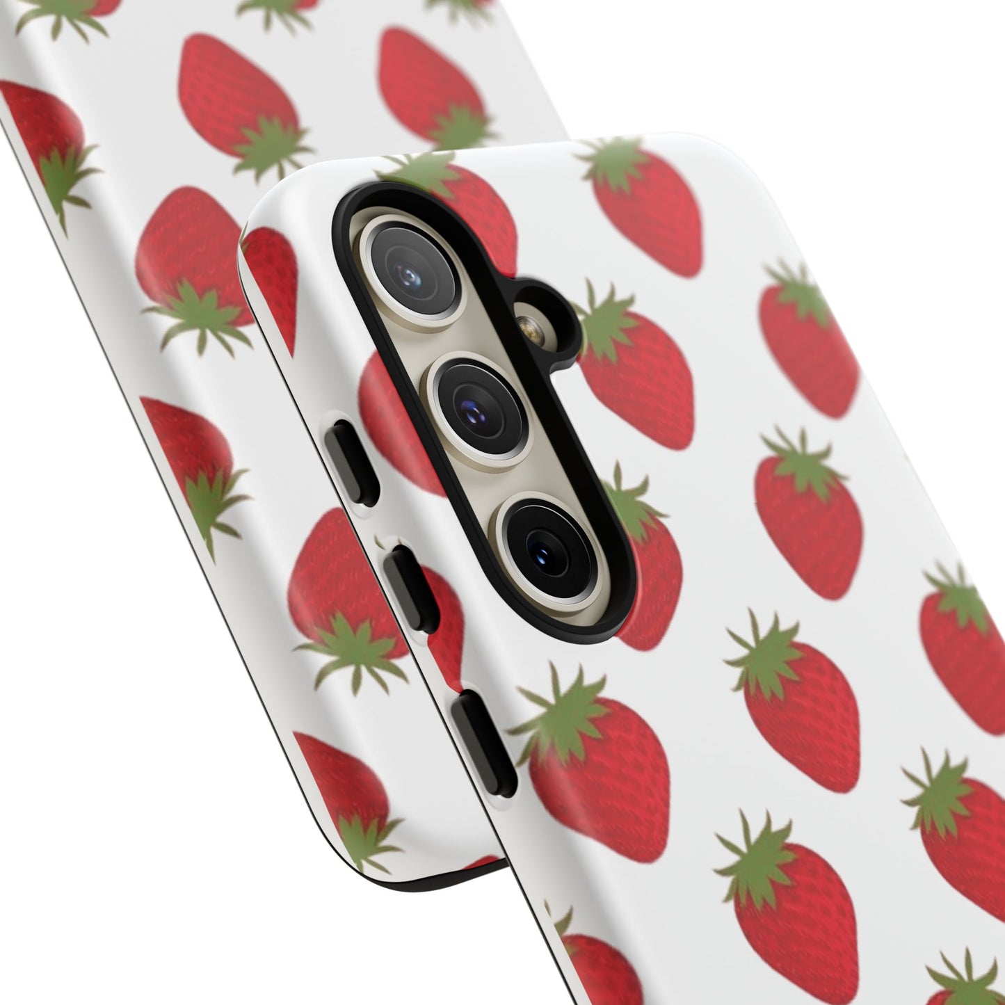 Strawberry -Phone Case